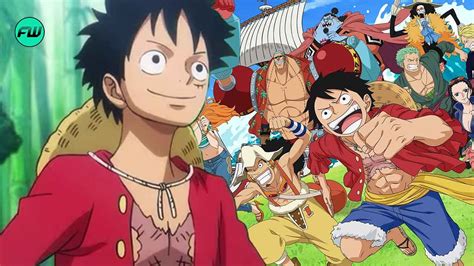 one piece gay|One Piece Is Not Only a Shonen Hit But One of Animes Top。